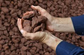 Iron Ore