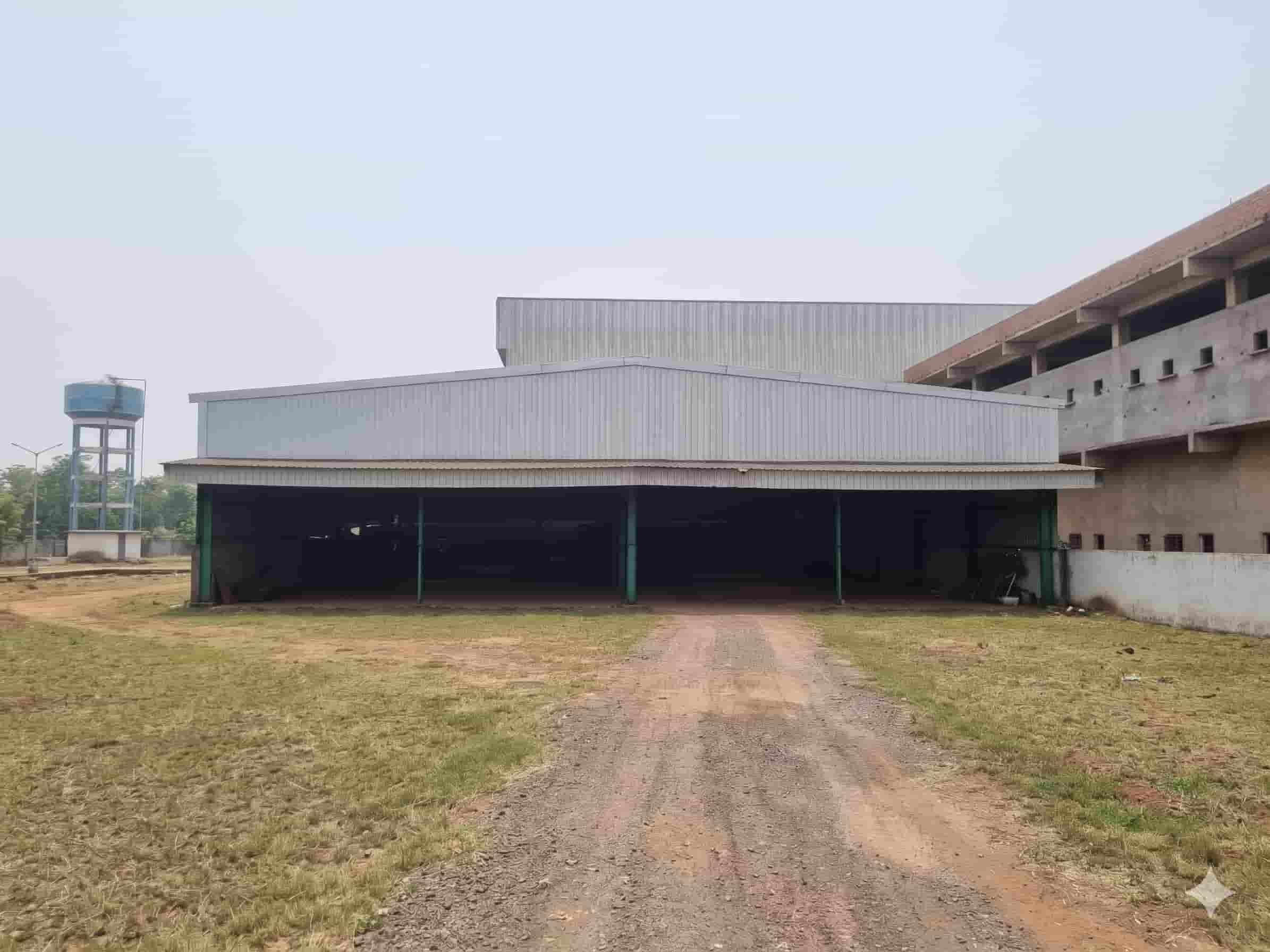 Warehouse Management