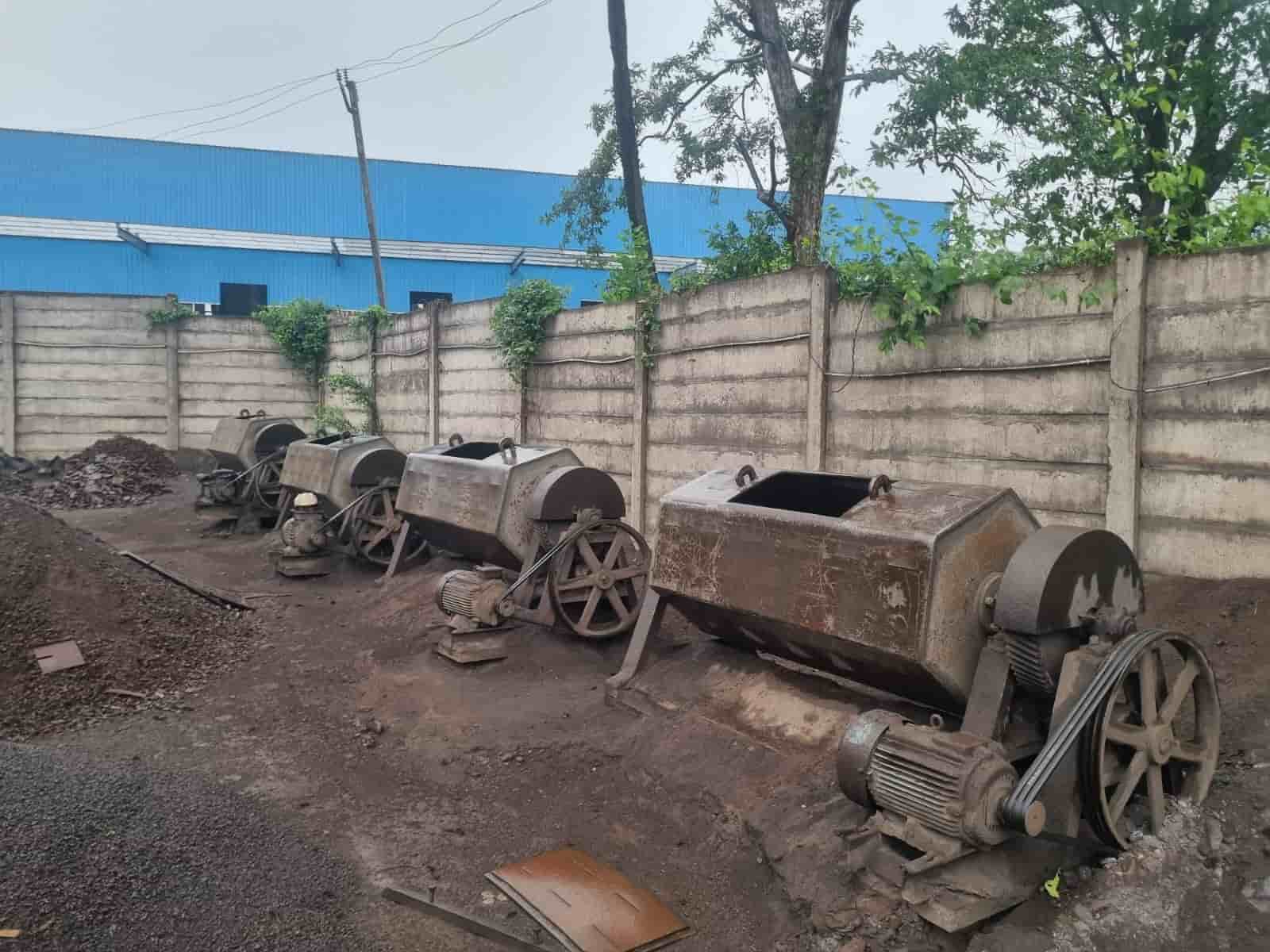 Jam Processing